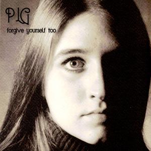 Forgive Yourself Too