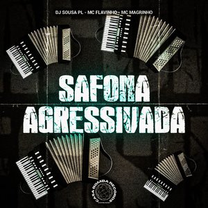Sanfona Agressivada
