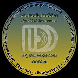 Sax On The Beach (Extended)