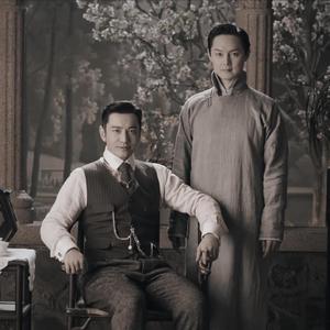 梨园风貌（箫实录：吹着恶魔的笛子）（翻自 陈国樑）