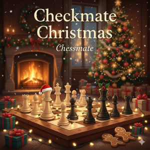 Checkmate Christmas
