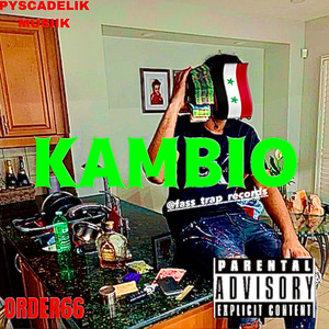 KAMBIO