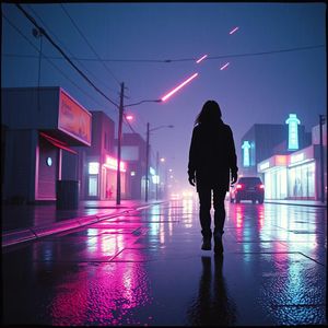 我终于告别爱情(我的狼狈弄丢了自己)