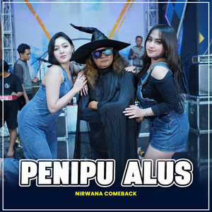 PENIPU ALUS (Indri Ananda)