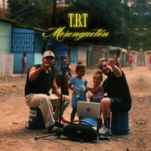 T.B.T (Merengueton) (feat. Jack)