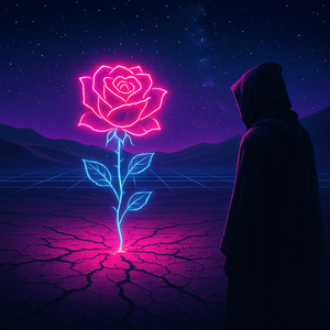 Desert Rose