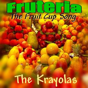 Fruteria (The Fruit Cup Song)