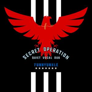 Secret Operation (Quiet Vocal Dub)