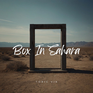 Box In Sahara