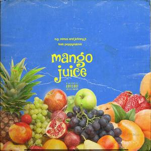 Mango Juice (feat. OG Venus & Rysice)