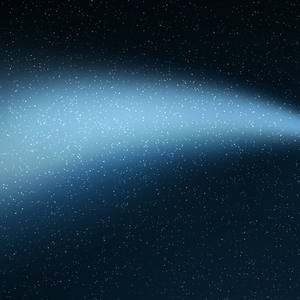 闪着光 一颗沙粒