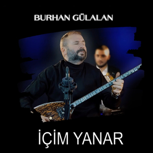 İçim Yanar
