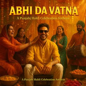 Abhi Da Vatna