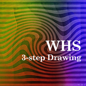 3-Step Drawing