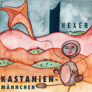 Kastanienmännchen