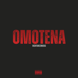 OMOTENA