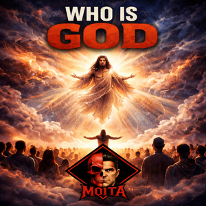 WHO IS GOD