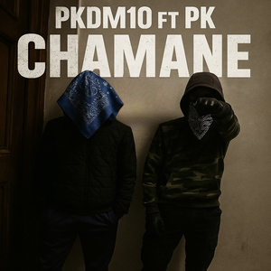Chamane