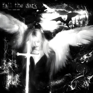 fall the dark