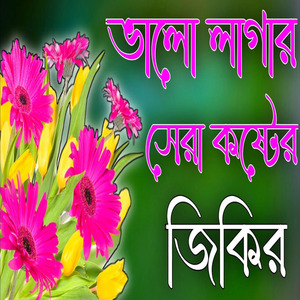 ভালো লাগার সেরা কষ্টের জিকির ভালো ভালো সব জিকির