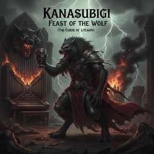 Feast of the Wolf (The Curse of Lycaon)