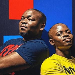 Tonight (feat. Robin Dwson & Vee)