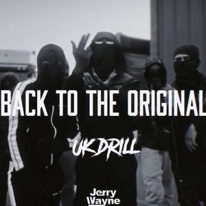 Greeze-Digga D X Dark Piano UK Drill Type Beat