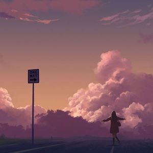 荒漠中的港湾 (Prod.Veezy)