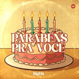 Parabéns pra Você