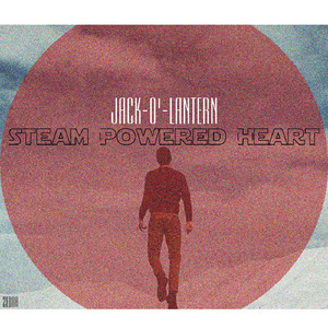 Steam Powered Heart