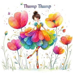 두근 두근(Thump Thump) (feat. P MARY)