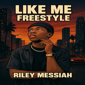 Like Me Freestyle