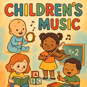 Piano Divertido para Mentes Jóvenes