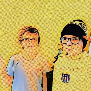 Glassbilen (feat. Rapparna)