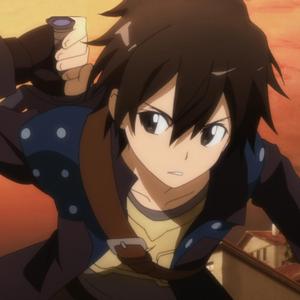 Kirito Le Beater