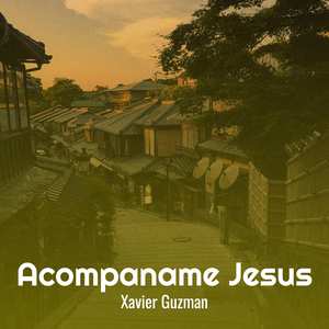 Acompaname Jesus