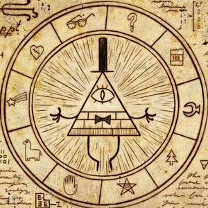 Gravity Falls