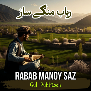 Rabab Mangy Saz