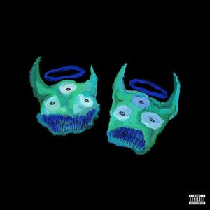 KKKILLA (feat. KKKUAH)
