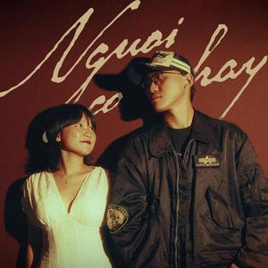 nguoicohay (feat. jmaay)