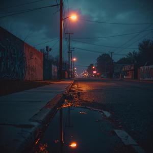 Suburban Kids Don’t Die