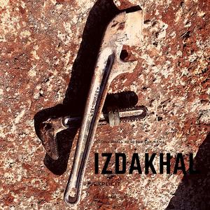 IZDAKHAL (feat. Elos Byuri & Shams Edeen)