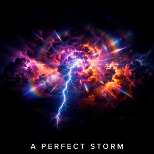 A Perfect Storm (AI Mix)