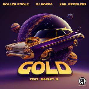 Gold (feat. Marley B.)