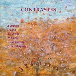 Sexteto para Cinco Vientos y Piano In E-Flat Major: Preludio