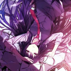 きらびやかな花