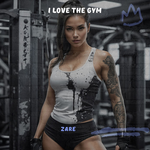 I Love the Gym