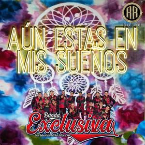Aun Estas en Mis Sueños