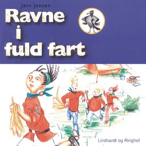 Ravne i fuld fart, del008