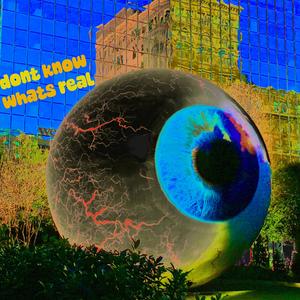 dont know whats real